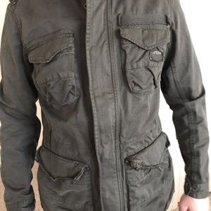 Tommy Hilfiger cool casual jacket 38 size